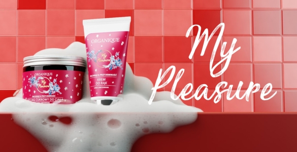 Rytuał Pielęgnacyjny Black Orchid